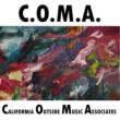 California Outside Music Associates