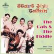 Start Jive Talkin' : Complete Recordings, Vol.3 (1947-1950)
