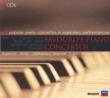 Favourite Piano Concertos: Argerich, Arrau, Ashkenazy, Brendel, cq