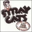 Stray Cats Live In Berlin 12 / 07 / 04