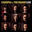 Casiopea Vs The Square Live