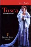 Tosca: Espert Benini / Teatro Real Madrid Dessi Armiliato Raimondi