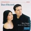 Beethoven Variations, Etc: Duo D' accord