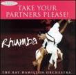 Rhumba, Take Your Partners Please -Ballroom Dance Collection