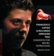 Concerto For Michel Petrucciani (2CD)