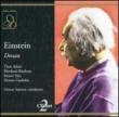 Einstein: Suitner / Maggio Musicale Fiorentino, T.adam, Buchner, Suss, Etc