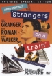 Strangers On A Train