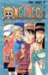 One Piece Vol.34 -JUMP COMICS