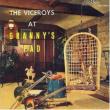 Viceroys At Granny' s Pad
