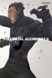 Fullmetal Alchemist Vol.9