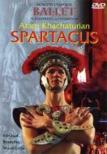 Spartacus(Khachaturian): Moscowclassikal Ballet