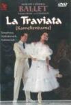 La Traviata: Moscow Classikal Ballet