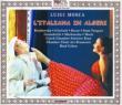L' italiana In Algeri: B.cohen / Brno Czech Chamber Soloists, Bienkowska