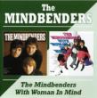Mindbenders / Wiht Woman In Mind