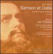 Samson Et Dalila / Les Troyens(Hlts): Sandberg / Royal Swedish Opera, Etc