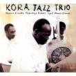Kora Jazz Trio