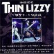 Indis Thin Lizzy