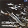 Jew' s Harp & Mandora Concertos: Sensi / Piccolo Concerto Wien, Paulus(Jew' s