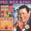 Pee Wee King' s Biggest Hits / Country Barn Dance