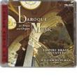 Empire Brass Quintet Baroque Music For Brass & Organ@Kuhlman(Org)