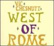 West Of Rome