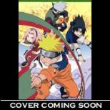 NARUTO 2nd Stage 2004 9