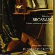 Cantatas、Trio Sonatas　Armengaud / Le Concert Calotin、Etc