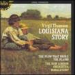 Louisiana Story: Corp / New London.o