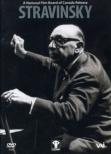 Psalm Symphony: Stravinsky / Cbc.so (1965)+documentary