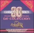 Mas 30 Albums Coleccion