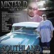 Mister D Presents Southland Riders