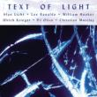 Text Of Light