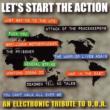 Let' s Start The Action (Doa Electro Tribute)