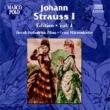 Orch.works Vol.4: Marzendorfer / Slovak Sinfonietta
