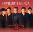Olvidarte Nunca