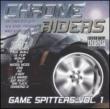 Game Spitters Vol.1