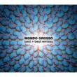 MONDO GROSSO best+best remixes