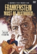 Frankenstein Must Be Destroyed