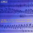 Keyboard Concertos Vol.13: Spanyi(Tangent Piano)szuts / Concerto Armonico