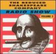 Radio Show Vol.3