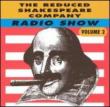 Radio Show Vol.2