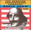 Radio Show Vol.1