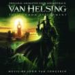 Van Helsing -London Assignment