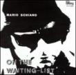 On The Waiting List