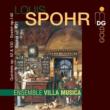 Piano Quintet, String Sextet, Septet: Ensemble Villa Musica