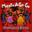 Jamaican Calypso Mento A Go-Go