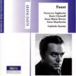 Faust(Italian): Satini / San Carlo Teatro, Tagliavini, Christoff, Rovere, Etc
