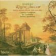 Regne Amour-love Songs From Opera: C.sampson(S), Skidmore / Ex Cathedra