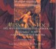 Messa A 5 Voci: Da Silva & Weibel / Ensemble Turicum +gallassi, Leo, Perez