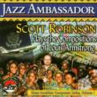 Jazz Ambassador